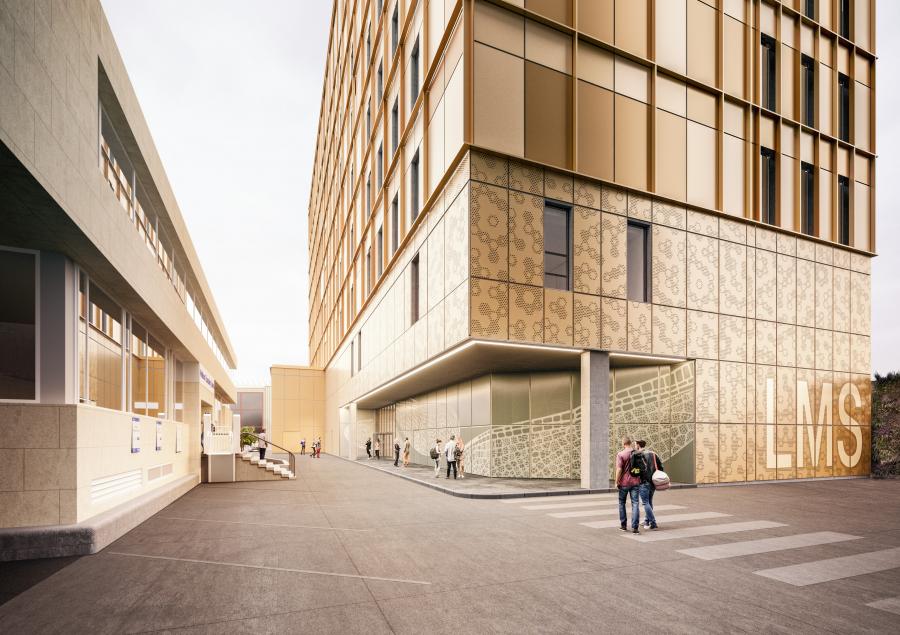 London Institute of Medical Science – Projects – Skonto Plan